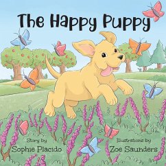 The Happy Puppy - Placido, Sophie