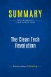 Summary: The Clean Tech Revolution - Bild 1