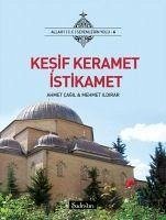 Kesif Keramet Istikamet - Ildirar, Mehmet; Cagil, Ahmet; Cagil, Ahmet; Ildirar, Mehmet