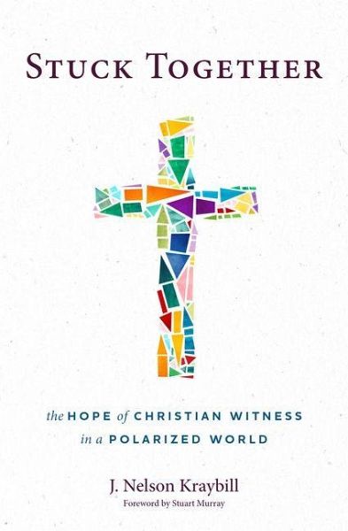 Stuck Together Stuck Together