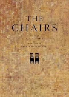 Cover The Chairs