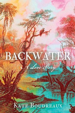 Backwater - Boudreaux, Kate