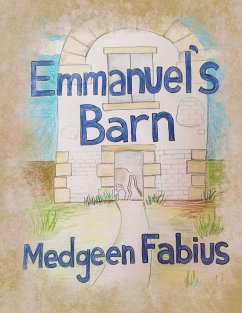 Cover Emmanuel's Barn