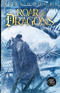 Roar of Dragons - Dougal, Kirk
