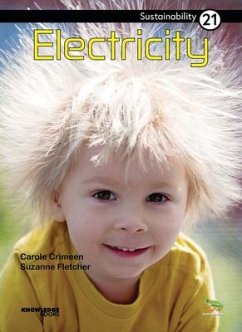Electricity - Crimeen, Carole; Fletcher, Suzanne