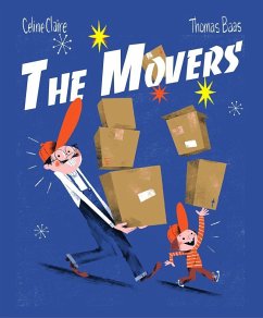 The Movers - Claire, Celine