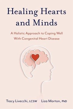 Healing Hearts and Minds - Livecchi, Tracy (Clinical Social Worker, Clinical Social Worker, Pri; Morton, Liza (Counseling Psychologist, Counseling Psychologist, Priv