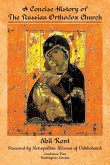 A Concise History of The Russian Orthodox Church