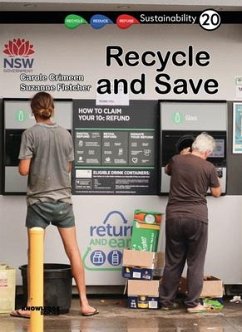 Recycle and Save - Crimeen, Carole; Fletcher, Suzanne