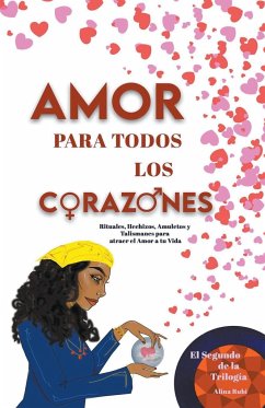 Amor para todos los Corazones - Astrologa, Rubi