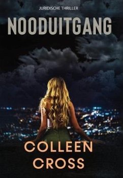 Nooduitgang - Cross, Colleen