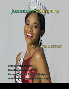 Jamaican Diaspora - Maxwell, Janice
