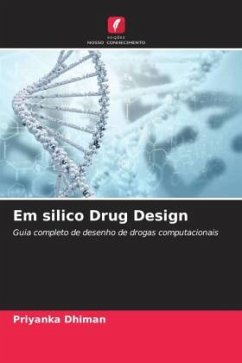 Em silico Drug Design - Dhiman, Priyanka