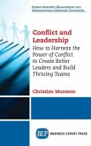 Conflict and Leadership