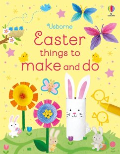 Easter Things to Make and Do - Nolan, Kate