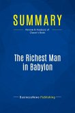 Summary: The Richest Man in Babylon