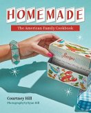 Homemade: The American Family Cookbook