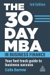 30 Day MBA in Business Finance - Bild 1