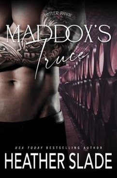Maddox's Truce - Slade, Heather