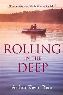 Rolling in the Deep - Rein, Arthur Kevin