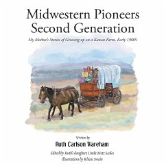 Midwestern Pioneers Second Generation - Carlson Wareham, Ruth