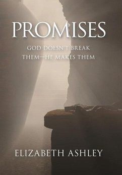 Promises - Ashley, Elizabeth