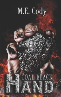 Coal Black Hand - Cody, Mary Elizabeth