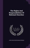 The Rights And Responsibilities Of National Churches