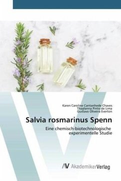 Salvia rosmarinus Spenn