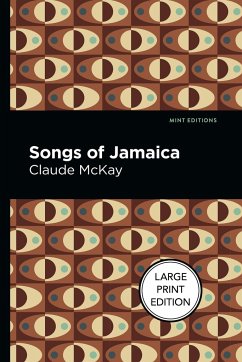 Songs of Jamaica - Mckay, Claude