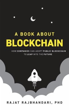 Book About Blockchain - Rajbhandari, Rajat