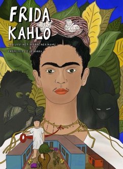 Frida Kahlo - De La Mora, Francisco