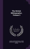 The British Bibliographer, Volume 3