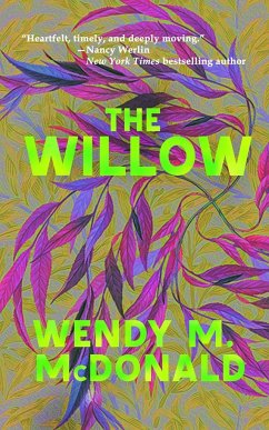 The Willow - McDonald, Wendy M.