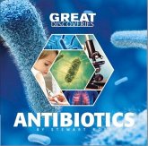 Great Discoveries Antibiotics