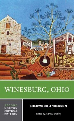 Cover Winesburg, Ohio