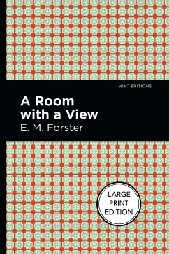 A Room with a View - Forster, E M