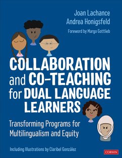 Collaboration and Co-Teaching for Dual Language Learners - Lachance, Joan R.; Honigsfeld, Andrea