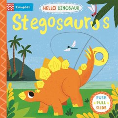 Stegosaurus - Books, Campbell