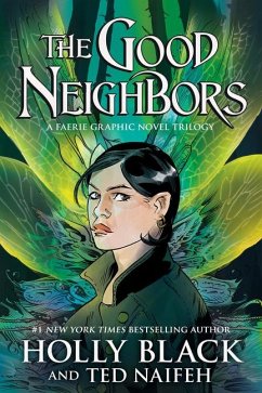 Cover The Good Neighbors (3 Book Bind-Up)