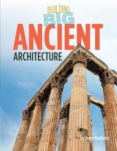 Ancient Architecture - Markovics, Joyce