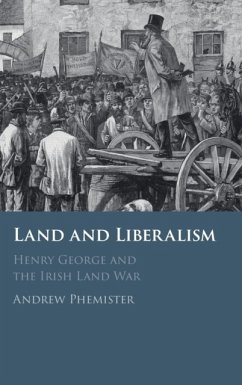 Land and Liberalism - Phemister, Andrew (Newcastle University)