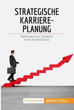 Strategische Karriereplanung - Maïlys Charlier