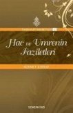 Hac ve Umrenin Faziletleri