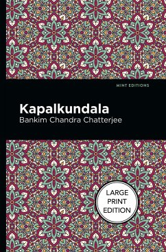 Kapalkundala - Chatterjee, Bankim Chandra