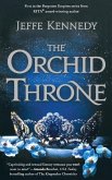 Orchid Throne