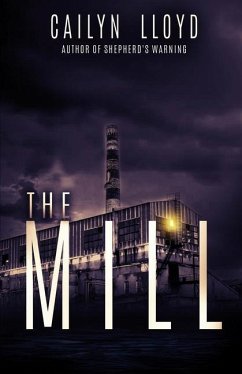 The Mill - Lloyd, Cailyn