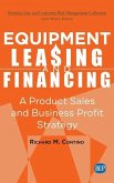 Equipment Leasing and Financing