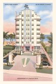 Vintage Journal Hotel New Yorker, Miami Beach