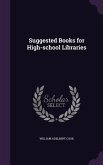 Suggested Books for High-school Libraries